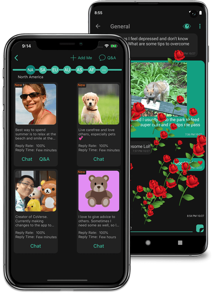 Discover Demo
